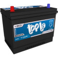 Topla Акумулятор автомобільний Topla 70 Ah/12V Top/Energy Japan (118 970)