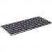 A4Tech Клавіатура A4Tech FX-51 USB Grey