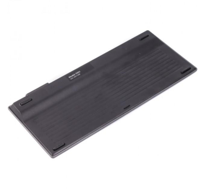 A4Tech Клавіатура A4Tech FX-51 USB Grey