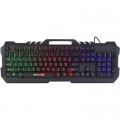 Maxxter Клавіатура Maxxter KBG-UML-01-UA USB Black (KBG-UML-01-UA)