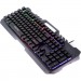 Maxxter Клавіатура Maxxter KBG-UML-01-UA USB Black (KBG-UML-01-UA)