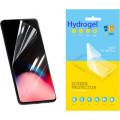Drobak Плівка захисна Drobak Hydrogel Samsung Galaxy A12 (606074)