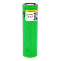 Liitokala Акумулятор 18650 2600mAh (2450-2650mah), 3.7V (2.75-4.2V), green, PVC BOX Liitokala (Lii-VTC5)