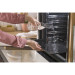 Gorenje Комплект вбудованої техніки Gorenje BO6735E02BK + G641EB (SET_BO6735E02BK_G641EB)
