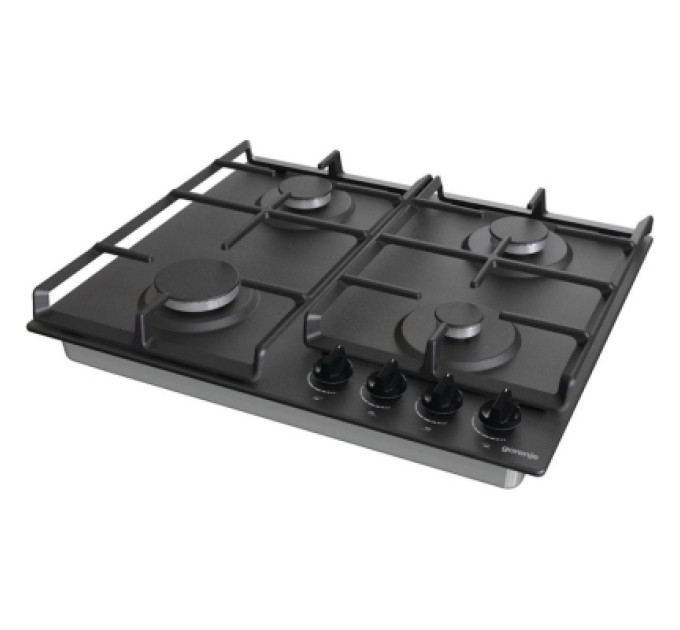 Gorenje Комплект вбудованої техніки Gorenje BO6735E02BK + G641EB (SET_BO6735E02BK_G641EB)