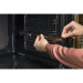Gorenje Комплект вбудованої техніки Gorenje BO6735E02BK + G641EB (SET_BO6735E02BK_G641EB)
