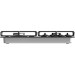 Gorenje Комплект вбудованої техніки Gorenje BO6735E02BK + G641EB (SET_BO6735E02BK_G641EB)