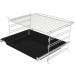 Gorenje Комплект вбудованої техніки Gorenje BO6735E02BK + G641EB (SET_BO6735E02BK_G641EB)