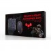 Gembird Комплект Gembird GGS-IVAR-TWIN USB Black (GGS-IVAR-TWIN)