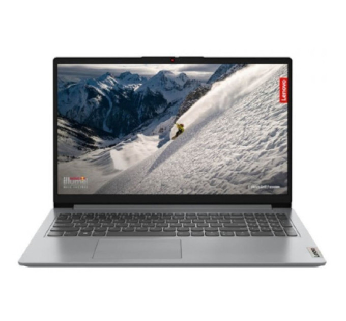 LENOVO Ноутбук Lenovo IdeaPad 1 15AMN7 (82VG00VCRM)