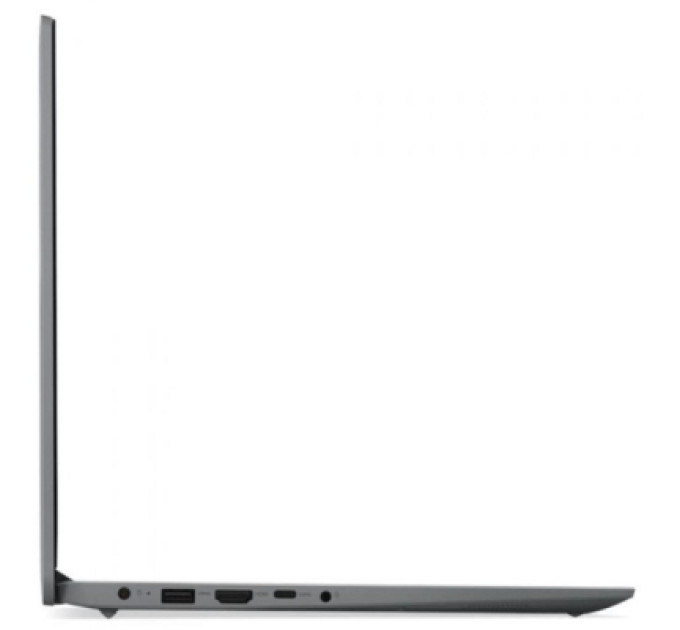 LENOVO Ноутбук Lenovo IdeaPad 1 15AMN7 (82VG00VCRM)