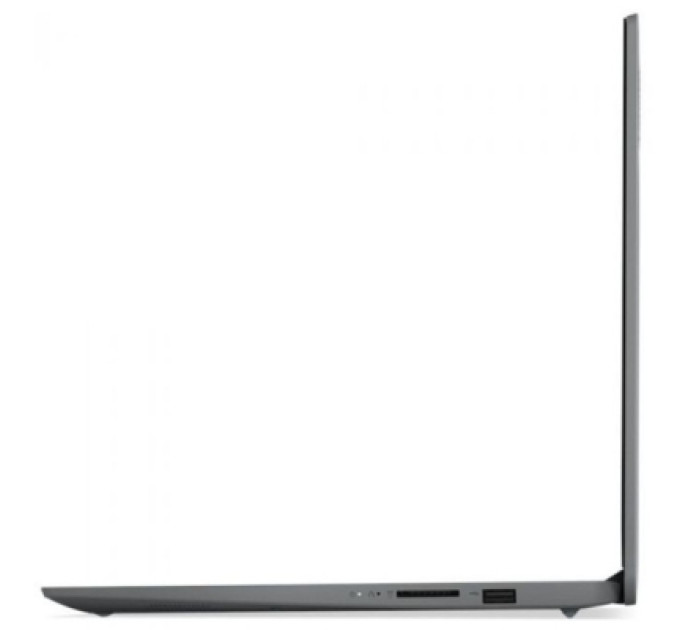 LENOVO Ноутбук Lenovo IdeaPad 1 15AMN7 (82VG00VCRM)