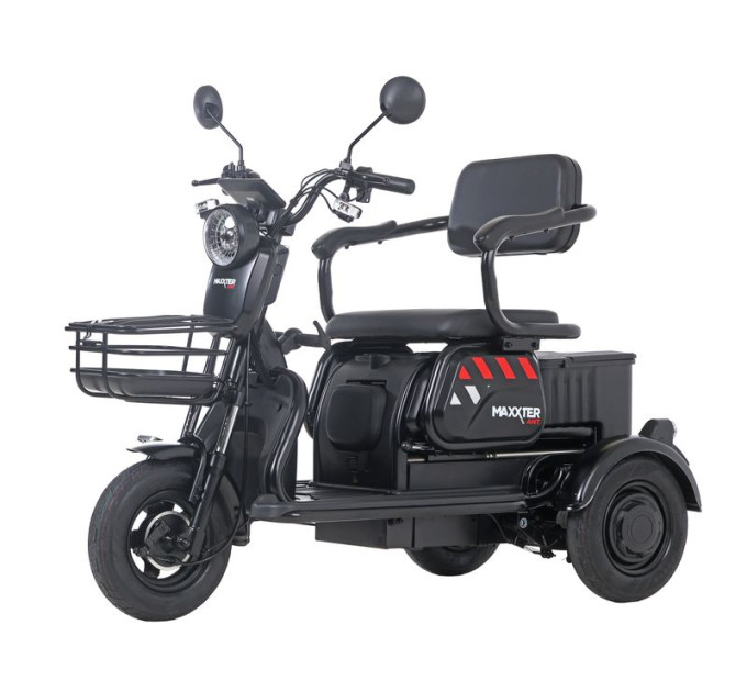 Maxxter Електроскутер Maxxter ANT (Black)