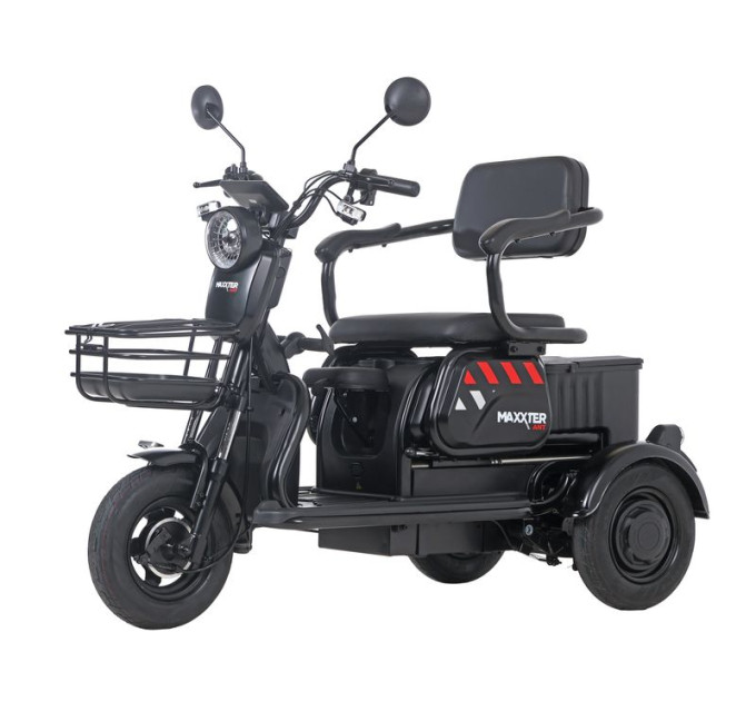 Maxxter Електроскутер Maxxter ANT (Black)