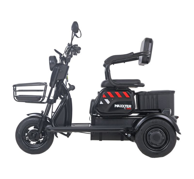 Maxxter Електроскутер Maxxter ANT (Black)