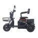 Maxxter Електроскутер Maxxter ANT (Black)