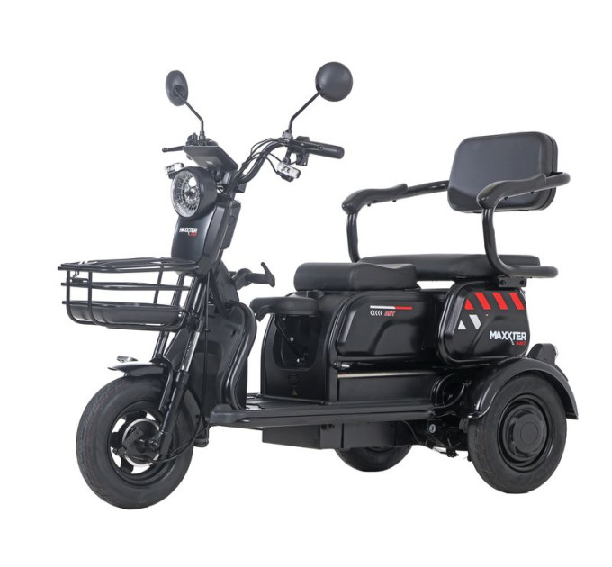 Maxxter Електроскутер Maxxter ANT (Black)