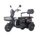 Maxxter Електроскутер Maxxter ANT (Black)