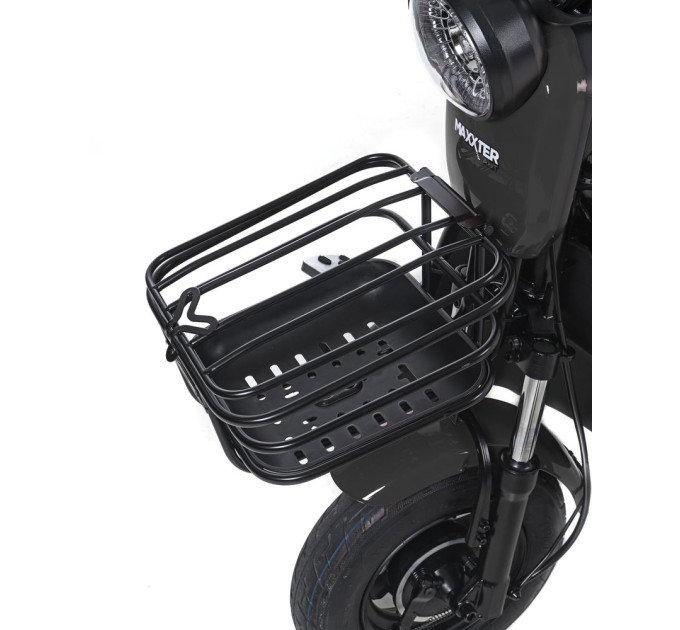 Maxxter Електроскутер Maxxter ANT (Black)