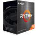AMD Процесор AMD Ryzen 5 5500 (3.6GHz 16MB 65W AM4) Box (100-100000457BOX)
