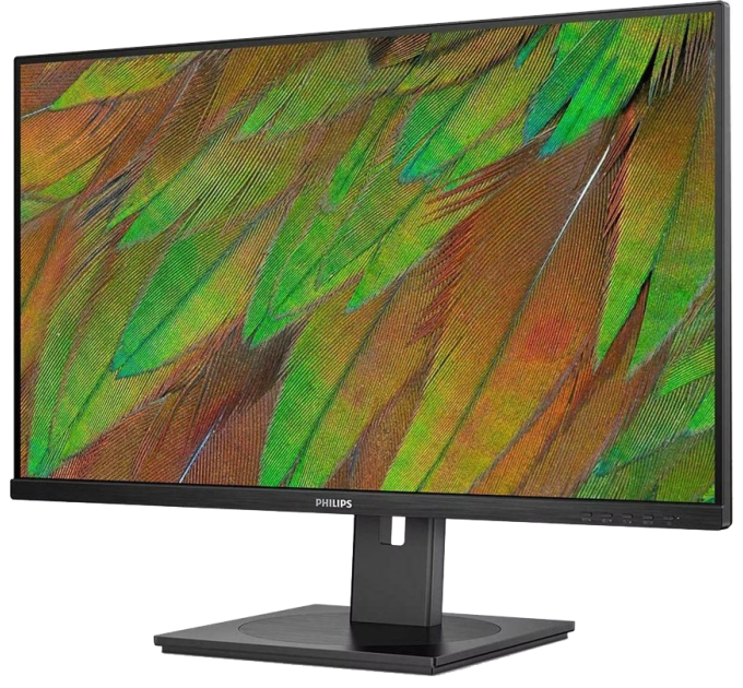Philips Монiтор 31.5" Philips 32B1U3900/00 Black