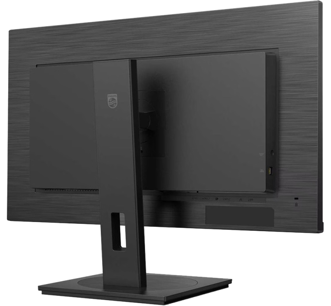 Philips Монiтор 31.5" Philips 32B1U3900/00 Black