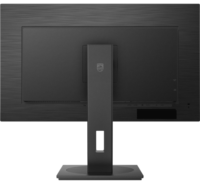 Philips Монiтор 31.5" Philips 32B1U3900/00 Black