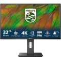 Philips Монiтор 31.5" Philips 32B1U3900/00 Black