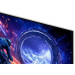 Samsung Монітор  Samsung Odyssey OLED G6 G60SF LS27FG602SIXUA Silver