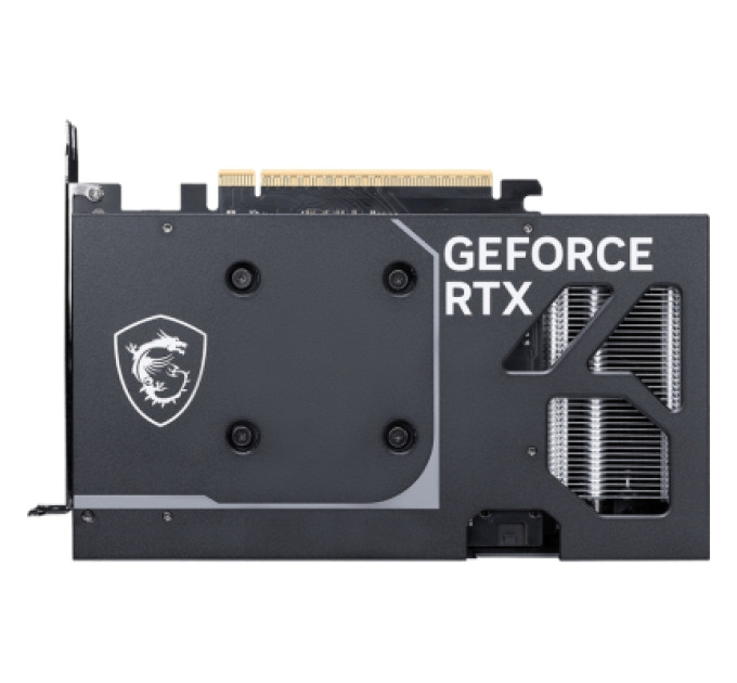 MSI Відеокарта MSI GeForce RTX5060 8Gb VENTUS 2X OC (RTX 5060 8G VENTUS 2X OC)