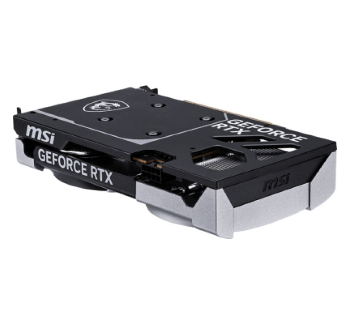 MSI Відеокарта MSI GeForce RTX5060 8Gb VENTUS 2X OC (RTX 5060 8G VENTUS 2X OC)