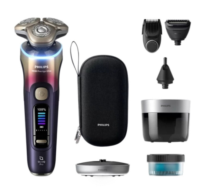 Philips Електробритва Philips XP9407/37