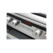 Електрична плита  AMICA 618CE3.333HTaQ(Xx) (54035)
