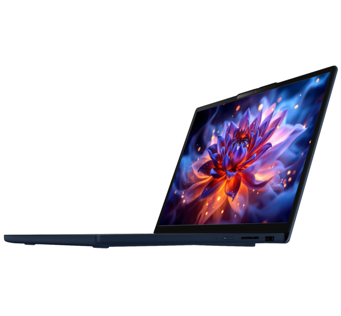 Ноутбук LENOVO IdeaPad Slim 3 15IWC11 (83RR00RBRA)