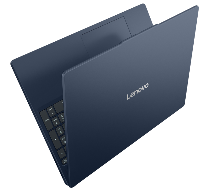 Ноутбук LENOVO IdeaPad Slim 3 15IWC11 (83RR00RBRA)