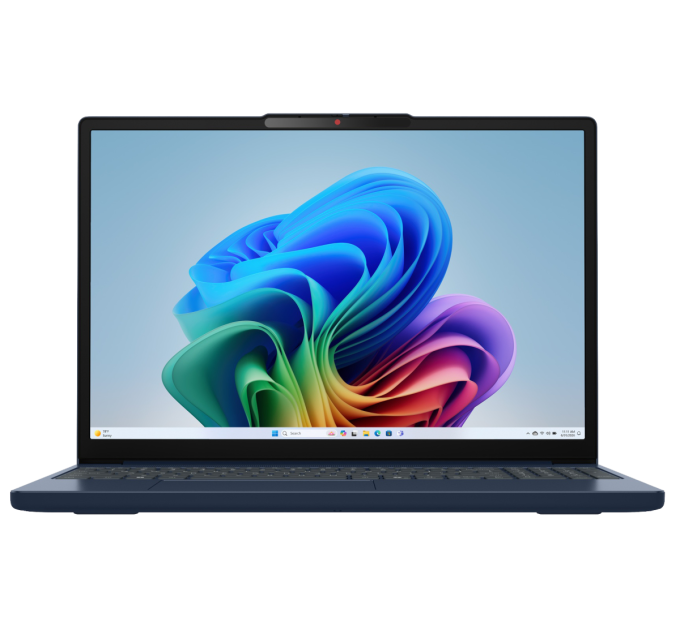 Ноутбук LENOVO IdeaPad Slim 3 15IWC11 (83RR00RBRA)