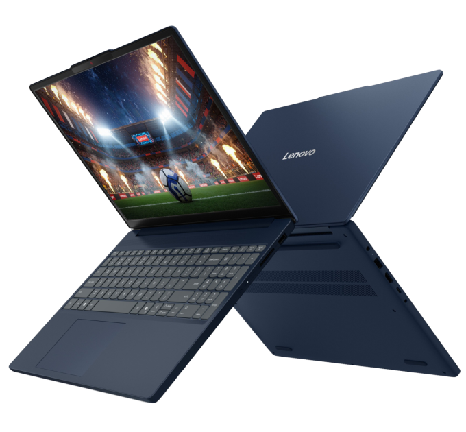 Ноутбук LENOVO IdeaPad Slim 3 15IWC11 (83RR00RBRA)