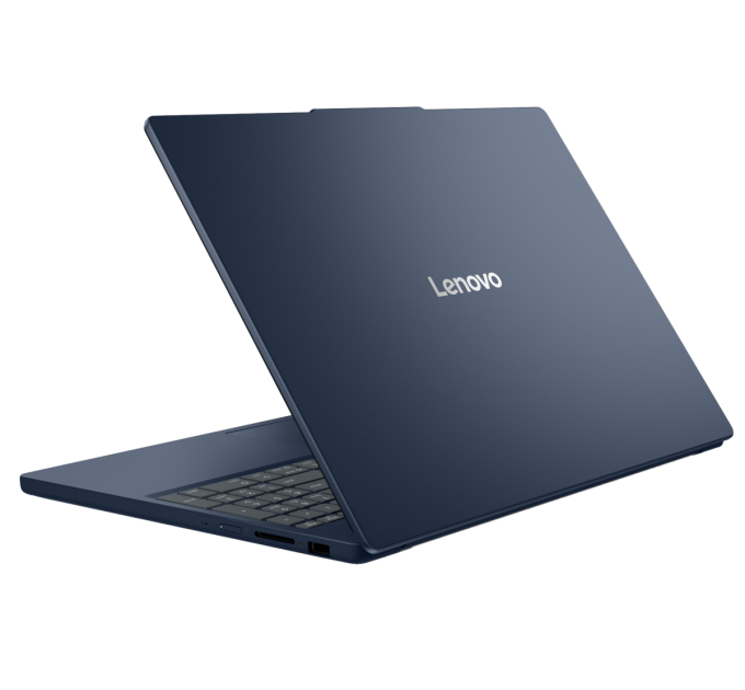 Ноутбук LENOVO IdeaPad Slim 3 15IWC11 (83RR00RBRA)