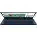 Ноутбук LENOVO IdeaPad Slim 3 15IWC11 (83RR00RBRA)