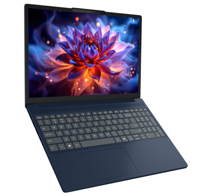 Ноутбук LENOVO IdeaPad Slim 3 15IWC11 (83RR00RBRA)