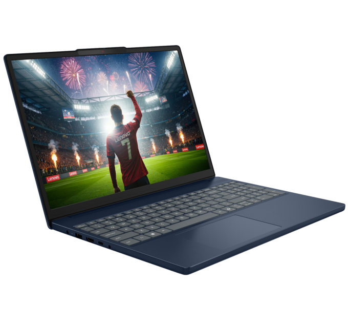 Ноутбук LENOVO IdeaPad Slim 3 15IWC11 (83RR00RBRA)