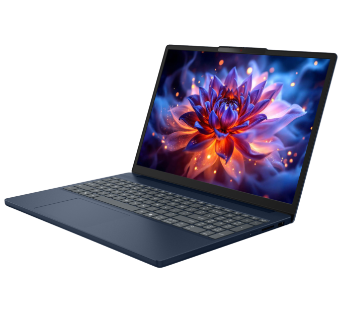 Ноутбук LENOVO IdeaPad Slim 3 15IWC11 (83RR00RBRA)