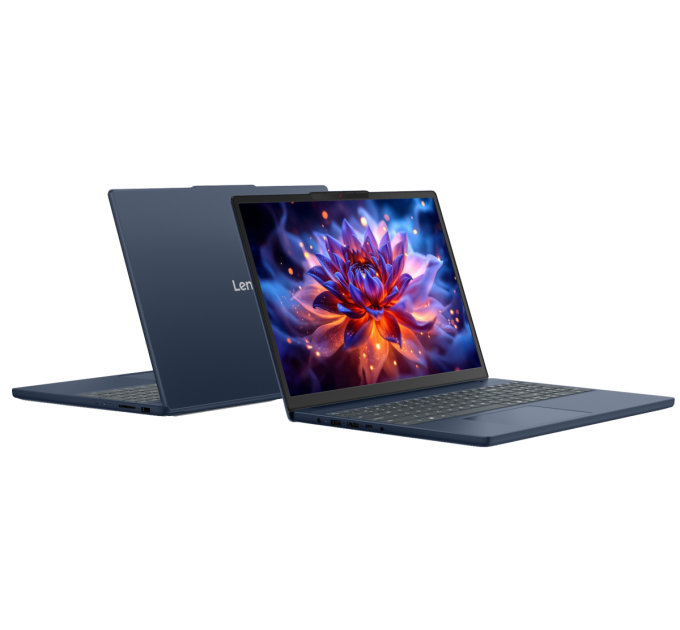 Ноутбук LENOVO IdeaPad Slim 3 15IWC11 (83RR00RBRA)