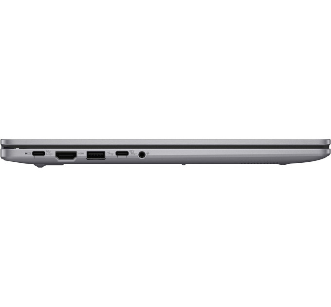 Ноутбук Asus ExpertBook P1 P1503CVA-S72831X (90NX0881-M03840) Misty Grey