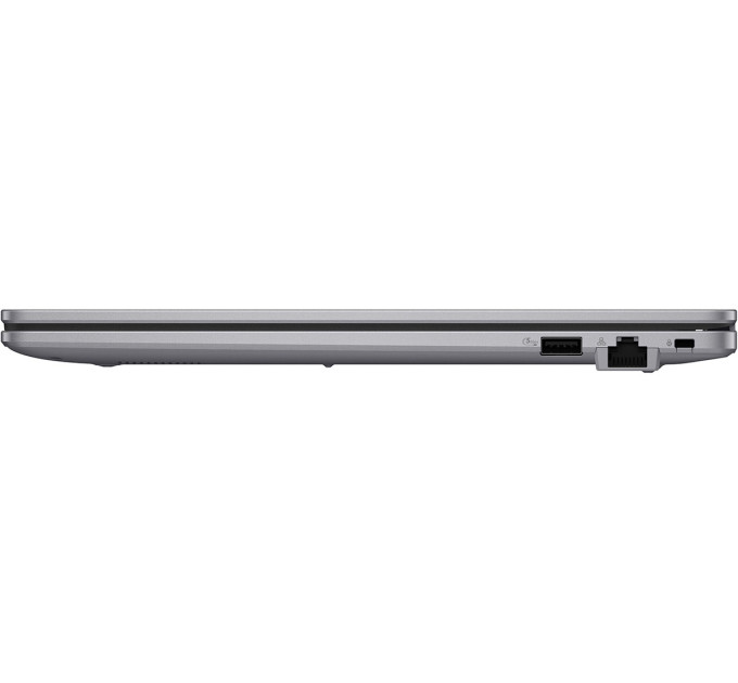 Ноутбук Asus ExpertBook P1 P1503CVA-S72831X (90NX0881-M03840) Misty Grey