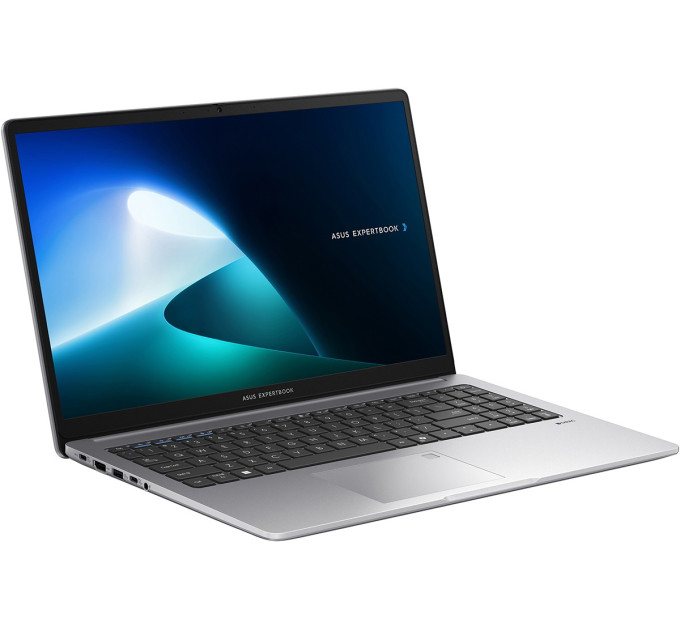 Ноутбук Asus ExpertBook P1 P1503CVA-S72831X (90NX0881-M03840) Misty Grey
