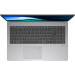 Ноутбук Asus ExpertBook P1 P1503CVA-S72831X (90NX0881-M03840) Misty Grey