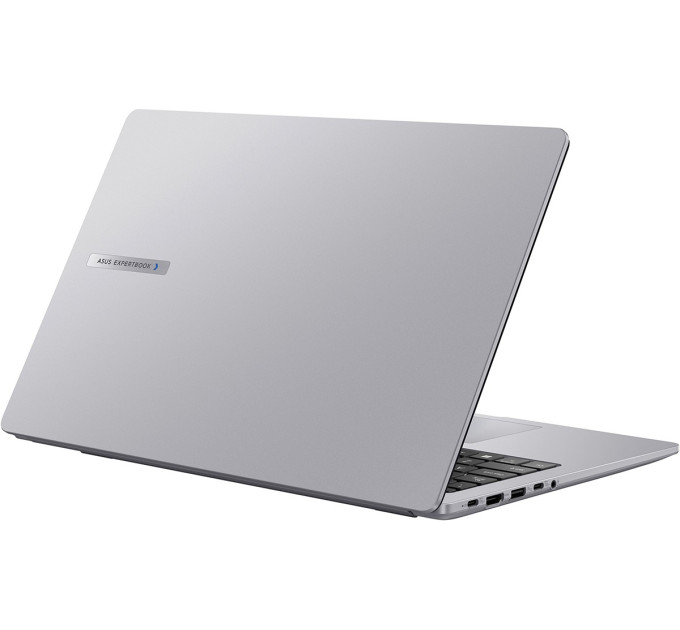 Ноутбук Asus ExpertBook P1 P1503CVA-S72831X (90NX0881-M03840) Misty Grey