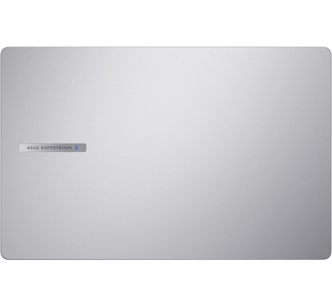 Ноутбук Asus ExpertBook P1 P1503CVA-S72831X (90NX0881-M03840) Misty Grey