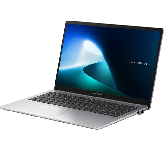 Ноутбук Asus ExpertBook P1 P1503CVA-S72831X (90NX0881-M03840) Misty Grey
